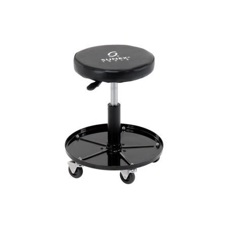 Sunex Sunex Tools 8509 Professional Pneumatic Shop Seat 8509